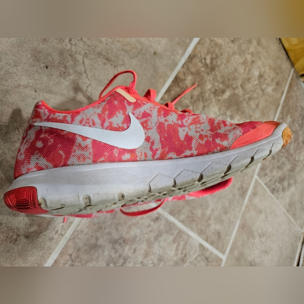 Nike Flex RN 6 shoes - Picture 9 of 15